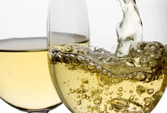 польза и вред белого вина