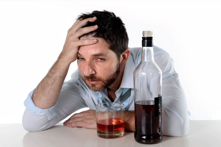 алкоголь и лейкоциты в моче у мужчин